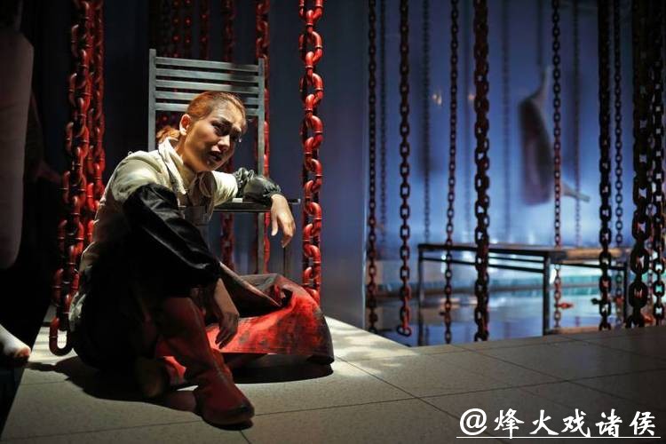 话剧迷有福了！这份重庆市话剧院“拾楼戏剧空间”的年度上新菜单请收好