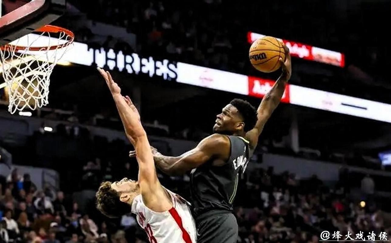 小波特复出砍25分 火箭7人上双22分大胜森林狼