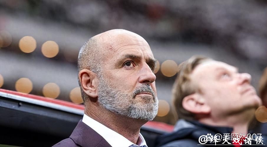 又一主帅宣布离任,坚持“为爱发电”终未达预期,下一个易帅人选浮现 又一主帅宣布离任,坚持“为爱发电”终未达预期,下一个易帅人选浮现