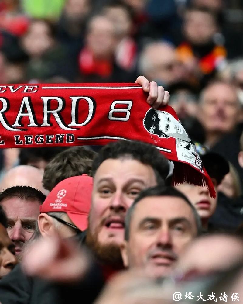 杰拉德坚称“逐渐膨胀的自大”阻止利物浦球星成为“世界级” 杰拉德坚称“逐渐膨胀的自大”阻止利物浦球星成为“世界级”